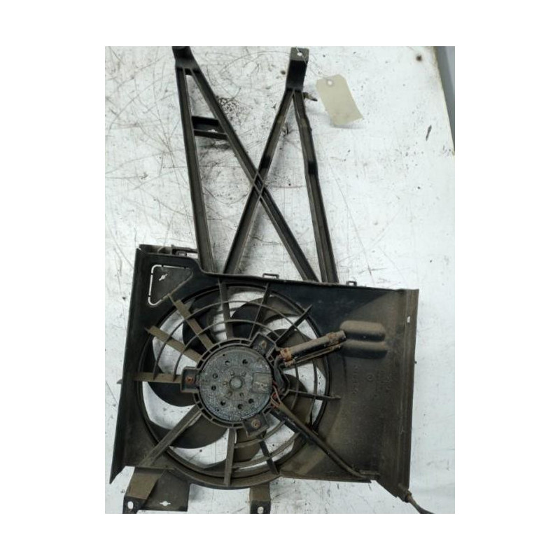 Moto ventilateur radiateur OPEL VECTRA B PHASE 1 d’occasion