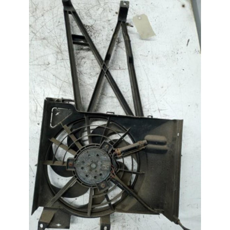 Moto ventilateur radiateur OPEL VECTRA B PHASE 1 d’occasion