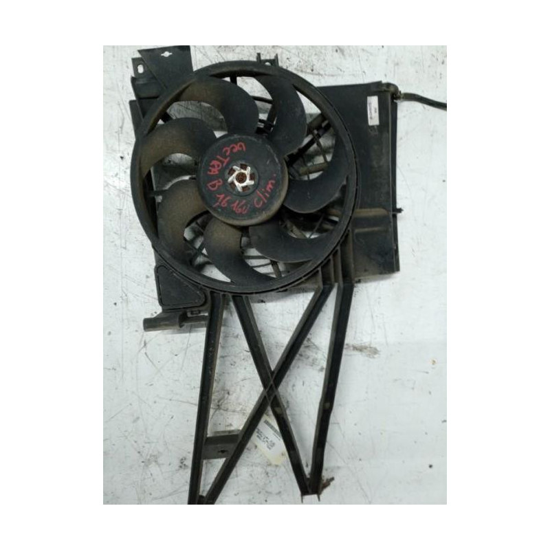 Moto ventilateur radiateur OPEL VECTRA B PHASE 1 d’occasion