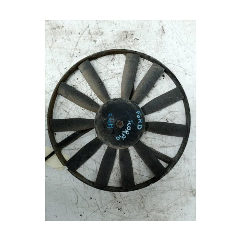 Moto ventilateur radiateur FORD SCORPIO 1 PHASE 2 d’occasion