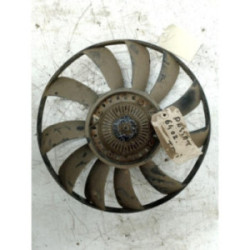 Moto ventilateur radiateur VOLKSWAGEN  d’occasion