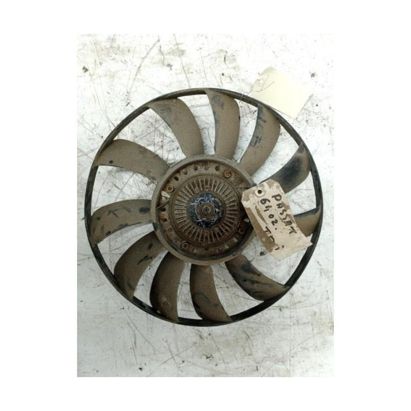 Moto ventilateur radiateur VOLKSWAGEN  d’occasion
