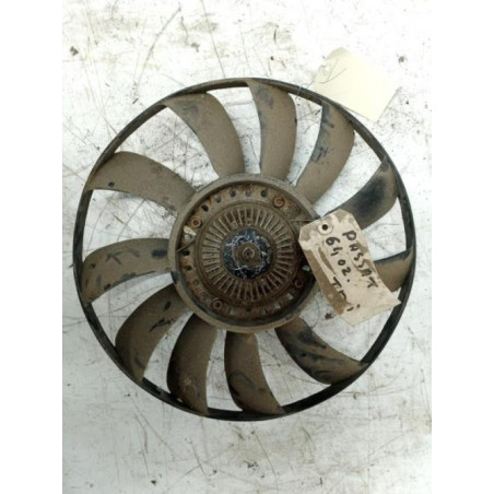 Moto ventilateur radiateur VOLKSWAGEN  d’occasion