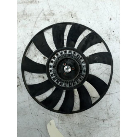Moto ventilateur radiateur VOLKSWAGEN  d’occasion