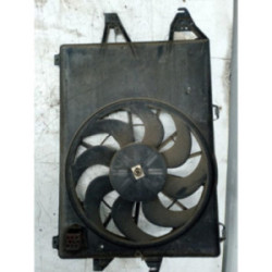 Moto ventilateur radiateur FORD MONDEO 1 PHASE 1 d’occasion
