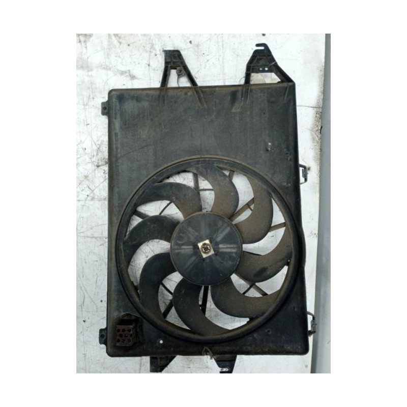 Moto ventilateur radiateur FORD MONDEO 1 PHASE 1 d’occasion