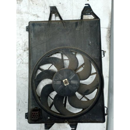 Moto ventilateur radiateur FORD MONDEO 1 PHASE 1 d’occasion