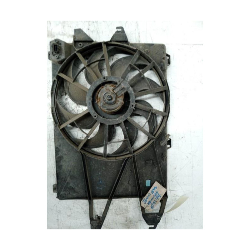 Moto ventilateur radiateur FORD MONDEO 1 PHASE 1 d’occasion