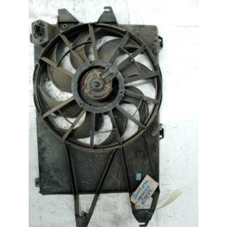 Moto ventilateur radiateur FORD MONDEO 1 PHASE 1 d’occasion