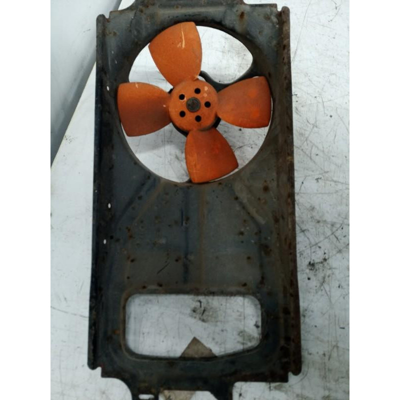 Moto ventilateur radiateur FORD ESCORT 4 d’occasion