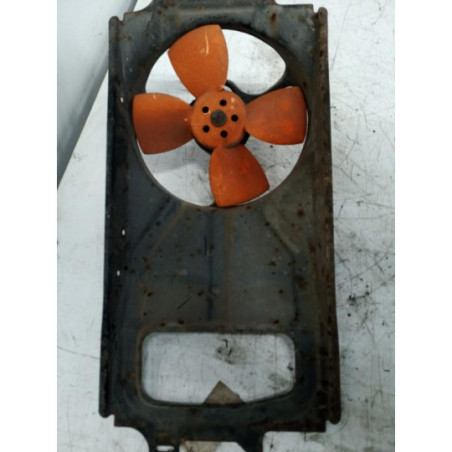 Moto ventilateur radiateur FORD ESCORT 4 d’occasion