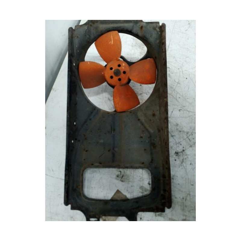 Moto ventilateur radiateur FORD ESCORT 4 d’occasion