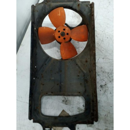 Moto ventilateur radiateur FORD ESCORT 4 d’occasion