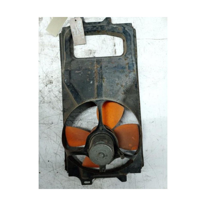 Moto ventilateur radiateur FORD ESCORT 4 d’occasion