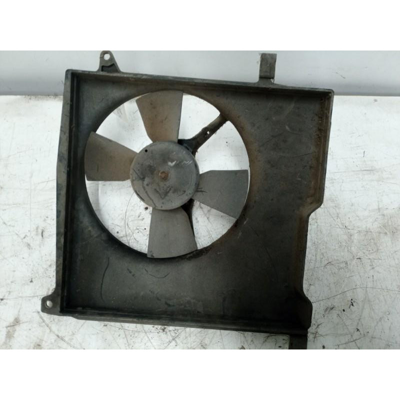 Moto ventilateur radiateur OPEL ASCONA C d’occasion