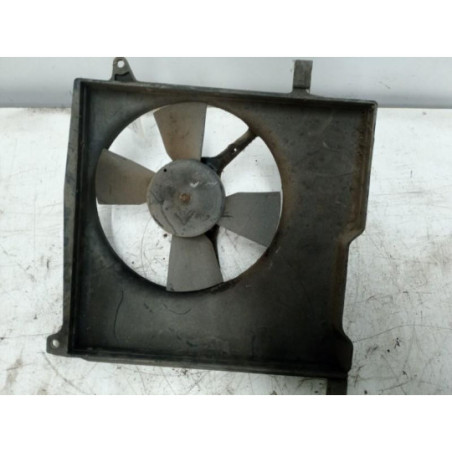 Moto ventilateur radiateur OPEL ASCONA C d’occasion
