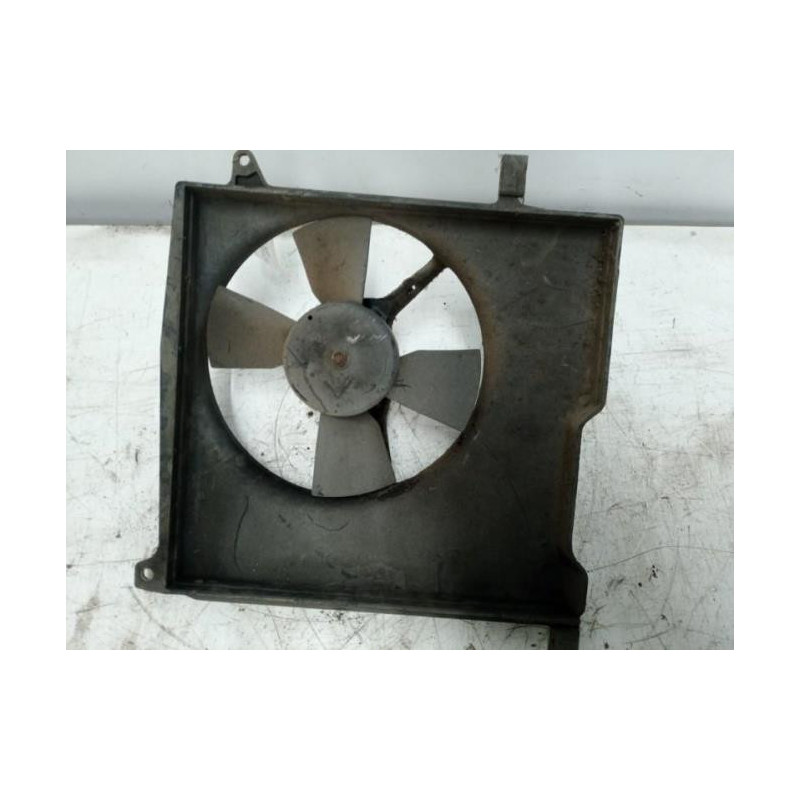 Moto ventilateur radiateur OPEL ASCONA C d’occasion