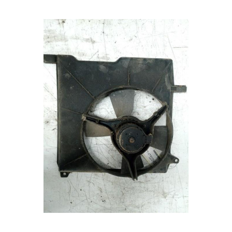Moto ventilateur radiateur OPEL ASCONA C d’occasion