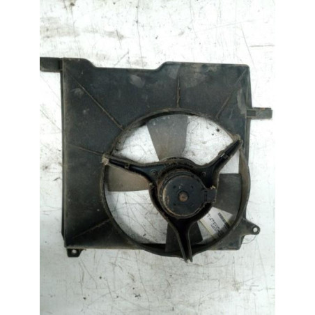 Moto ventilateur radiateur OPEL ASCONA C d’occasion