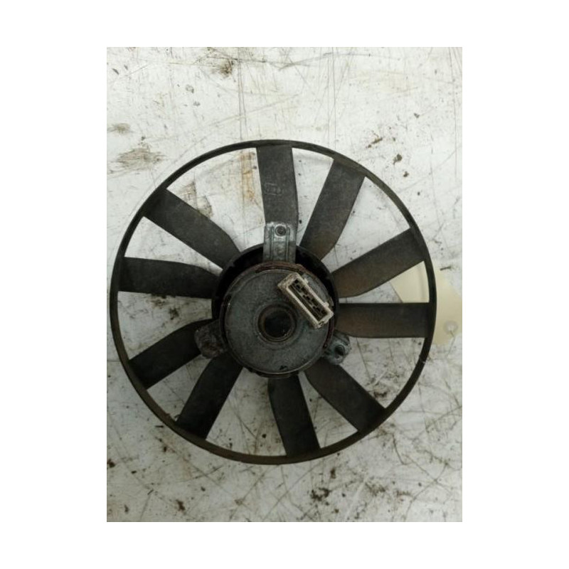 Moto ventilateur radiateur VOLKSWAGEN GOLF 3 d’occasion