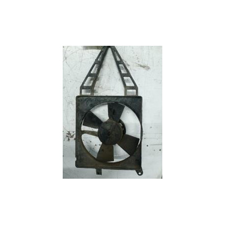 Moto ventilateur radiateur OPEL CORSA B PHASE 1 d’occasion