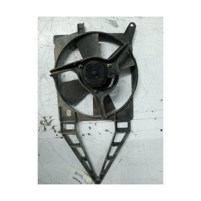 Moto ventilateur radiateur OPEL CORSA B PHASE 1 d’occasion