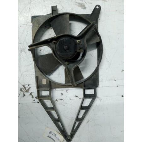 Moto ventilateur radiateur OPEL CORSA B PHASE 1 d’occasion