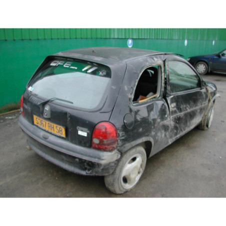 Moto ventilateur radiateur OPEL CORSA B PHASE 1 d’occasion