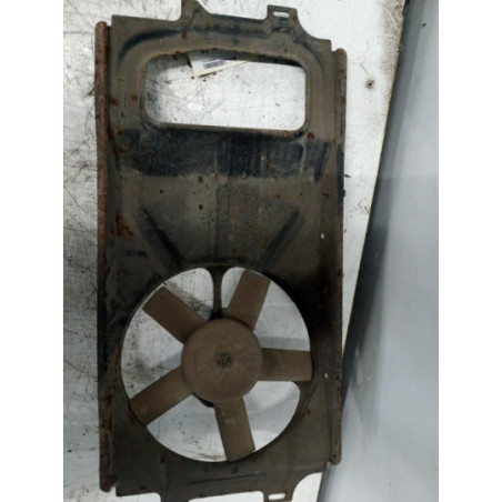 Moto ventilateur radiateur FORD ESCORT 4 d’occasion