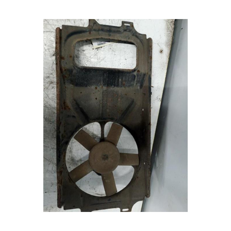 Moto ventilateur radiateur FORD ESCORT 4 d’occasion