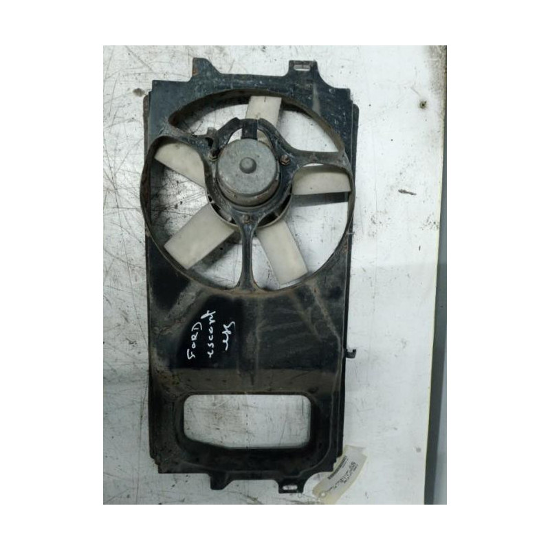 Moto ventilateur radiateur FORD ESCORT 4 d’occasion