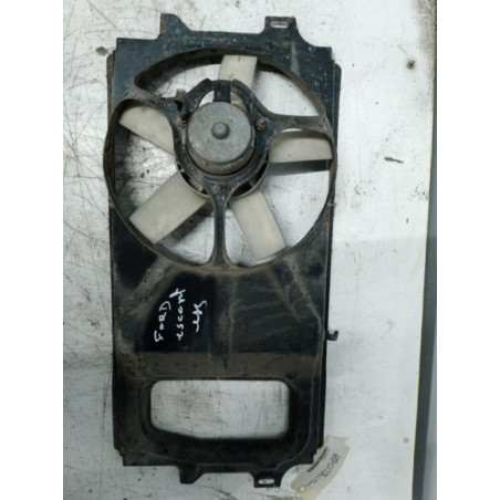 Moto ventilateur radiateur FORD ESCORT 4 d’occasion