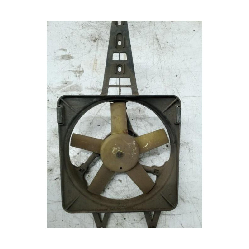 Moto ventilateur radiateur FIAT TIPO 1 PHASE 1 d’occasion
