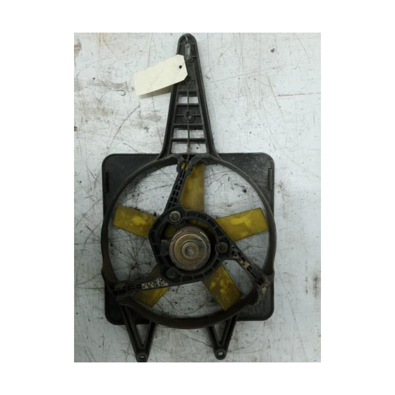 Moto ventilateur radiateur FIAT TIPO 1 PHASE 1 d’occasion