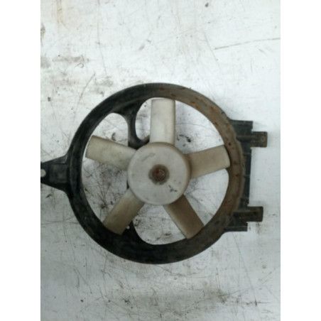 Moto ventilateur radiateur FORD FIESTA 3 PHASE 2 d’occasion