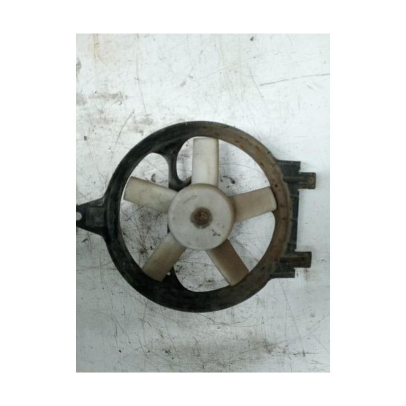 Moto ventilateur radiateur FORD FIESTA 3 PHASE 2 d’occasion
