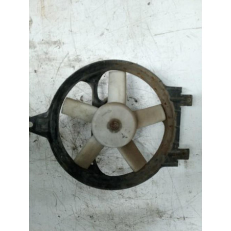 Moto ventilateur radiateur FORD FIESTA 3 PHASE 2 d’occasion
