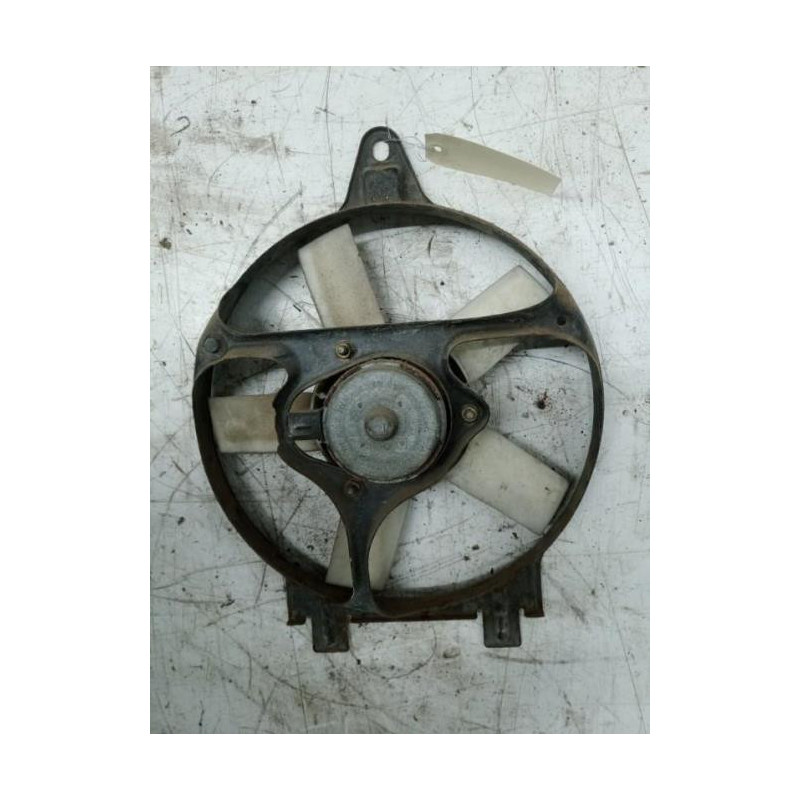Moto ventilateur radiateur FORD FIESTA 3 PHASE 2 d’occasion