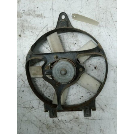 Moto ventilateur radiateur FORD FIESTA 3 PHASE 2 d’occasion