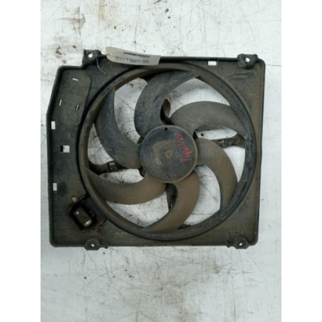 Moto ventilateur radiateur FIAT TIPO 1 PHASE 2 d’occasion