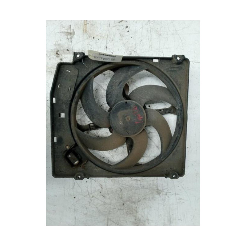 Moto ventilateur radiateur FIAT TIPO 1 PHASE 2 d’occasion