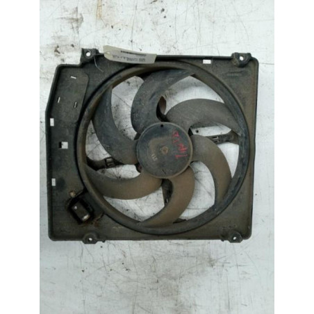 Moto ventilateur radiateur FIAT TIPO 1 PHASE 2 d’occasion
