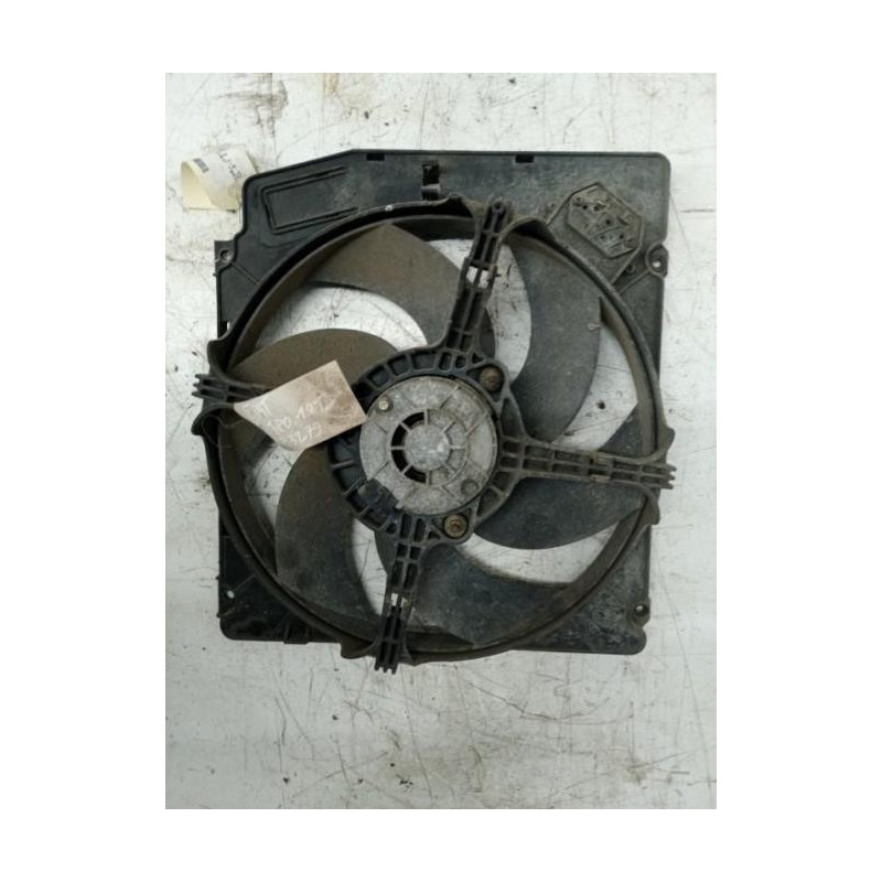 Moto ventilateur radiateur FIAT TIPO 1 PHASE 2 d’occasion