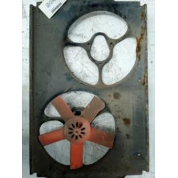 Moto ventilateur radiateur FORD SIERRA PHASE 2 d’occasion