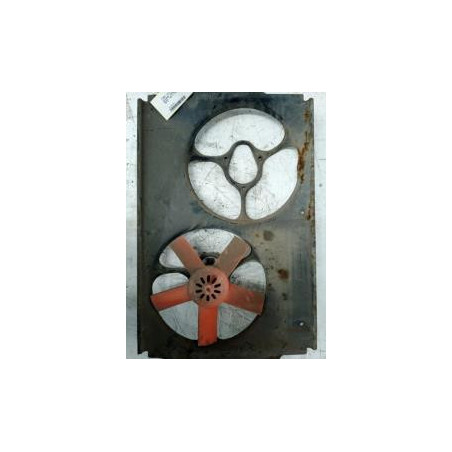 Moto ventilateur radiateur FORD SIERRA PHASE 2 d’occasion