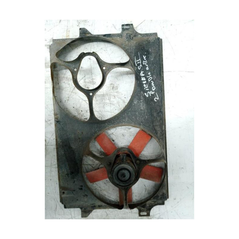 Moto ventilateur radiateur FORD SIERRA PHASE 2 d’occasion