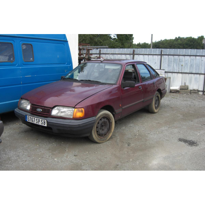 Moto ventilateur radiateur FORD SIERRA PHASE 2 d’occasion