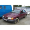Moto ventilateur radiateur FORD SIERRA PHASE 2 d’occasion