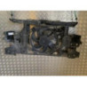 Armature avant, Masque avant RENAULT MEGANE 3 PHASE 1 BREAK d’occasion