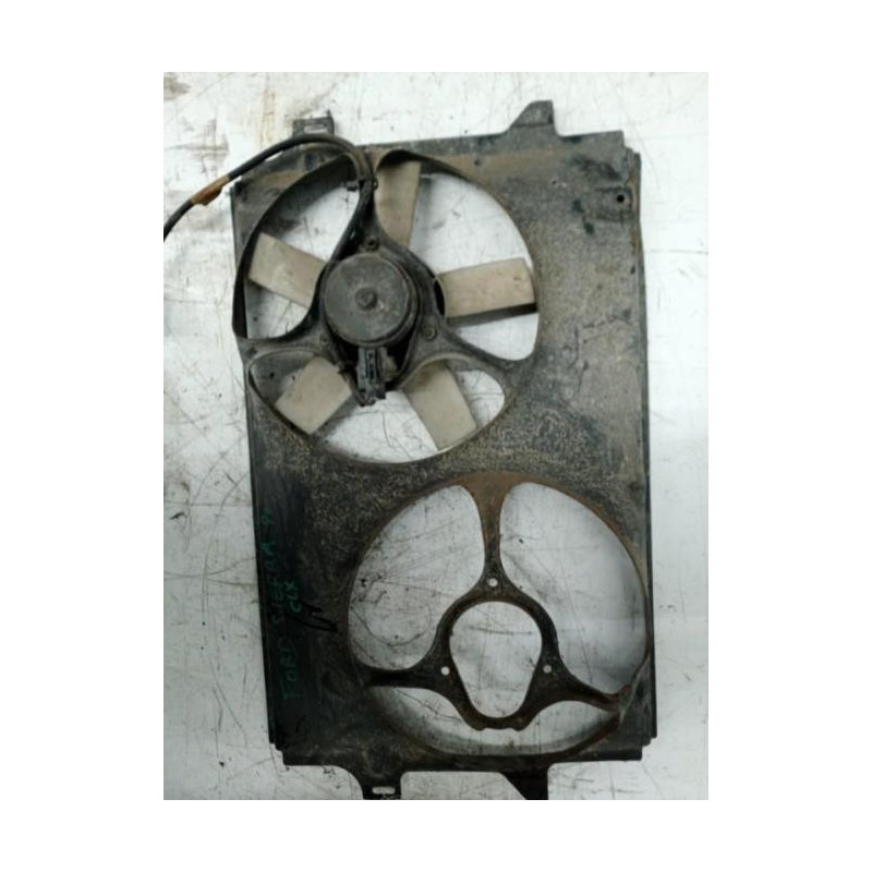 Moto ventilateur radiateur FORD SIERRA PHASE 2 d’occasion